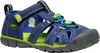 Keen Jungen Sandale blau Größe EUR 34 Produktbild-Vorschau 32