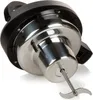 Underside view of a soup maker with its blades visible. Anteprima dell’immagine prodotto