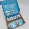 Gillette Damenrasierer Rasierbedarf Venus Pro ComfortGlide Produktbild-Vorschau 3