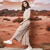 Urban Classics Donna - Culotte in modal rosa crepuscolo - Anteprima dell’immagine prodotto 6