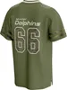Miami Dolphins CAMO Foundation Jersey Produktbild-Vorschau 2