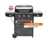 Char-Broil Gas2Coal 2.0 330 Special Edition - 50 mbar Produktbild-Vorschau 3