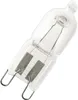 OSRAM Halogenlampe HALOPIN PRO, klar, 20 Watt, G9 Produktbild-Vorschau 5