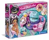Clementoni Crazy Chic COOL NAILS, Módní návrhářská sada pro Náhled obrázku produktu 6