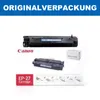 Canon EP-27, 2500 Seiten, Schwarz, 1 Stück(e) Produktbild-Vorschau 17