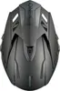 Casco O'Neal SIERRA RS SOLID nero M (57/58 cm) Anteprima dell’immagine prodotto 6