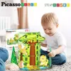 PicassoTiles PTQ12, Bausatz, 3 Jahr(e), Kunststoff, 46 Produktbild-Vorschau 7