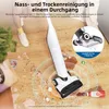Roborock Flexi Lite Nass- & Trockensauger Selbstreinigend, Produktbild-Vorschau 3