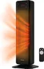 Auronic Elektroheizung - 2000W Heater - Keramik-Heizlüfter Produktbild-Vorschau 1