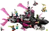 LEGO DREAMZzz 2-in-1 Albtraumhai-U-Boot - Modulares Set mit Produktbild-Vorschau 7
