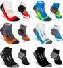 TEXEMP Sneaker Socken Herren & Damen 6 - 18 Paar Mehrfarbig Produktbild-Vorschau 1