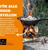 Petromax Feuerpfanne FP25-T mit Stiel Produktbild-Vorschau 22