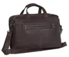 The Chesterfield Brand Wax Pull Up Aktentasche Leder 44 cm Produktbild-Vorschau 2