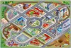 Marko Kinderteppich Ultra Soft, City, 75x112cm Produktbild-Vorschau 5