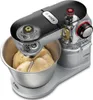 Bosch MUM9B34S27, 5,5 L, Hliník, Čierna, Otočné, Miešanie, Náhľad obrázku produktu 4