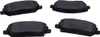 MEYLE 025 228 0420 Bremsbeläge Vorne für HYUNDAI i30 Produktbild-Vorschau 6