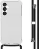imoshion Coque arrière transparente avec cordon pour Voir les images du produit 1