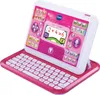 2 in 1 Tablet pink Produktbild-Vorschau 3