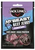 Produktbild Jack Links Beef Jerky Teriyaki gewürztes getrocknetes Rindfleisch 25g Produktbild-Vorschau