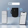 NiiMbot D11 H Etikettendrucker schwarz Produktbild-Vorschau 16