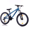 Mountainbike 24 Zoll Mountainbike mit Aluminium-Rahmen 21 Produktbild-Vorschau 1