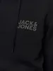 JACK & JONES Herren JJ Ecorp Logo Sweat Hood Produktbild-Vorschau 17
