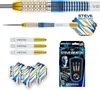 Winmau Steve Beaton Legacy Edition 90% - Steeldarts Produktbild-Vorschau 5