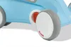 BERG Gokart GO² Jeździk na Pedały 2w1 Niebieski Podgląd zdjęcia produktu 21