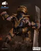 Iron Studios & Minico Avengers: Endgame - Thanos figur Produktbild-Vorschau 21