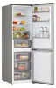 Réfrigérateur combiné 60cm 333l nofrost silver - Lg - Voir les images du produit 3