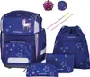Schneiders sac d'école Ergolite Set 9 pièces Shooting Star Voir les images du produit 1