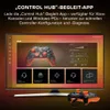 Gamepad - Xbox Series X|S. Xbox One and PC - Rematch Core - Anteprima dell’immagine prodotto 14