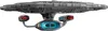 LEGO Icons 10356 Star Trek: U.S.S. Enterprise NCC-1701-D Produktbild-Vorschau 10