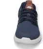 Dockers Sneaker in blau, Gr. 43 Produktbild-Vorschau 8