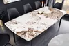 riess-ambiente Moderner Esstisch MILANO 160cm weiß Produktbild-Vorschau 4