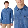 Wrangler 27MW 2 Jahre W5MSLW922 112130247 Herren -Denim Produktbild-Vorschau 6