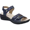 Westland Annecy 02 | Sandale für Damen | Blau Produktbild-Vorschau 1