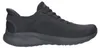 Skechers Bobs Squad Chaos Current Muse Slip-On Blau DKNV Produktbild-Vorschau 34