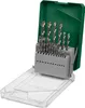 PARKSIDE® Stahl- / Holz- / Steinbohrersatz (Steinbohrer Produktbild-Vorschau 1