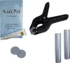 Kit de réparation pour matelas à eau professionnel - Voir les images du produit 1
