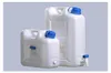 Hünersdorff Wasserkanister 20l HD-PE natur mit integriertem Produktbild-Vorschau 6