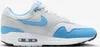 Air Max 1 White University Blue - EU: 43 Produktbild-Vorschau 4