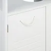 Relaxdays Waschbeckenunterschrank, 2 Fächer, Produktbild-Vorschau 8
