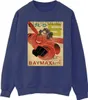 Disney - "Big Hero 6" Sweatshirt für Herren BI15046 (XXL) Produktbild-Vorschau 1