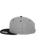 FLEXFIT 6089MT | Classic Snapback 2-Tone Cap - Farbe: Produktbild-Vorschau 12