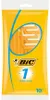 BIC Sensitive, color naranja, paquete de 10 unidades Vista previa de la imagen del producto 2