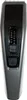 A close-up, front-facing studio shot of a hair clipper against a white background. Anteprima dell’immagine prodotto
