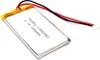 LiPo Akku Lithium-Ion Polymer Batterie 3,7V 1200mAh mit Produktbild-Vorschau 3