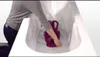 THERMOBABY Daphne bath seat - Powder pink Anteprima dell’immagine prodotto 11