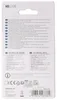 Ansmann HD120B, Černá, IPX2, LED, 1 W, 125 lm, 15 h Náhled obrázku produktu 13